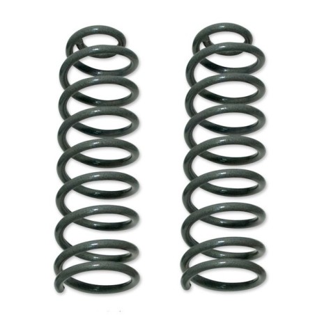 Coil Spring for 1993-1998 Jeep Grand Cherokee 4WD 3.5'' Front