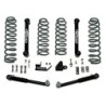 Lift Kit for 1993-1998 Jeep Grand Cherokee 3.5'' Front and Rear