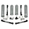 Lift Kit for 1993-1998 Jeep Grand Cherokee 3.5'' Front and Rear