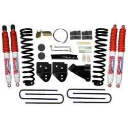 Lift Kit for 2011-2014 Ford...