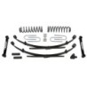 Lift Kit for 1987-2001 Jeep Cherokee  Front and Rear