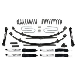 Lift Kit for 1987-2001 Jeep...