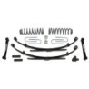 Lift Kit for 1987-2001 Jeep Cherokee  Front and Rear