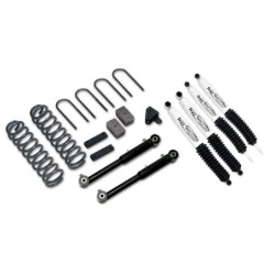 Lift Kit for 1987-2001 Jeep...