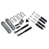 Lift Kit for 1987-2001 Jeep Cherokee  Front and Rear