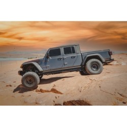Lift Kit for 2020-2023 Jeep Gladiator JT 3.5'' Front and Rear