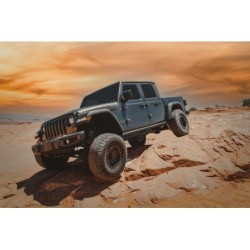 Lift Kit for 2020-2023 Jeep Gladiator JT 3.5'' Front and Rear