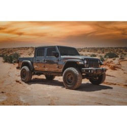 Lift Kit for 2020-2023 Jeep Gladiator JT 3.5'' Front and Rear