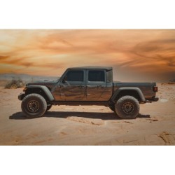 Lift Kit for 2020-2023 Jeep Gladiator JT 3.5'' Front and Rear