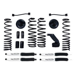 Lift Kit for 2007-2018 Jeep...
