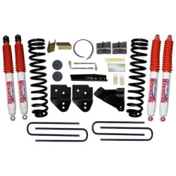 Lift Kit for 2011-2014 Ford...