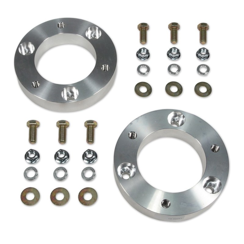 Leveling Kit for 2007-2017 GMC Yukon 4WD/2WD/4WD 2'' Front