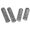 Coil Spring for 2007-2018 Jeep Wrangler JK 4WD 3'' Rear
