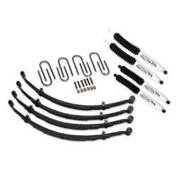 Lift Kit for 1987-1995 Jeep...