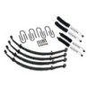 Lift Kit for 1987-1995 Jeep Wrangler YJ  Front and Rear