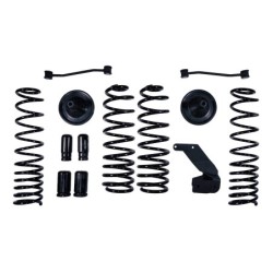 Lift Kit for 2007-2018 Jeep...