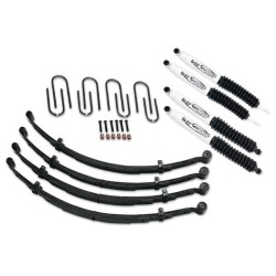 Lift Kit for 1987-1995 Jeep...