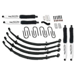 Lift Kit for 1976-1986 Jeep...