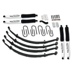 Lift Kit for 1976-1986 Jeep...