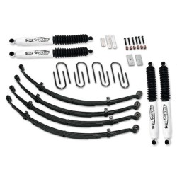 Lift Kit for 1976-1986 Jeep...
