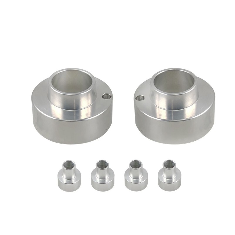 Leveling Kit for 2020-2023 Jeep Gladiator JT 2'' Front