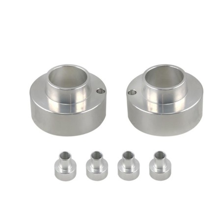 Leveling Kit for 2020-2023 Jeep Gladiator JT 2'' Front