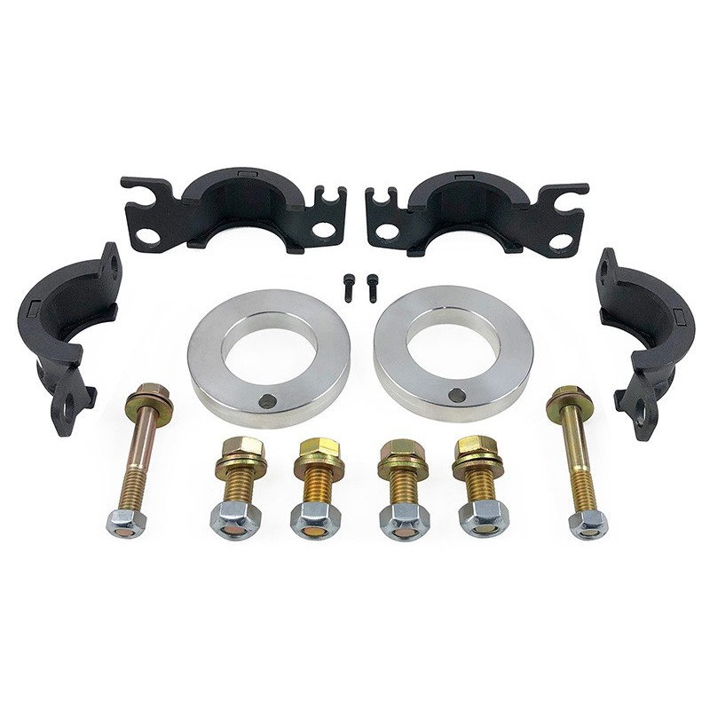 Lift Kit for 2014-2021 Jeep Cherokee 2'' Front and Rear