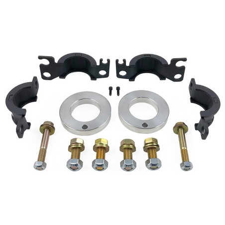 Lift Kit for 2014-2021 Jeep Cherokee 2'' Front and Rear
