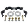 Lift Kit for 2014-2021 Jeep Cherokee 2'' Front and Rear