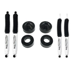 Lift Kit for 2007-2018 Jeep...