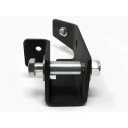 Track Bar Bracket for 1997-2006 Jeep Wrangler TJ  Rear