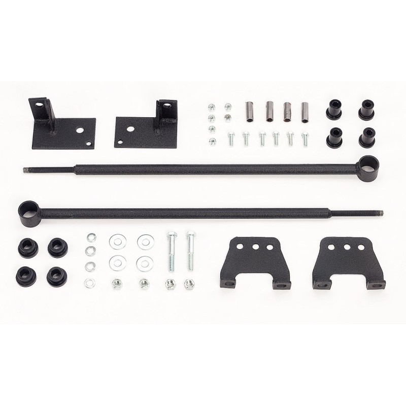 Traction Bar for 1973-1974 GMC K25/K2500 Pickup   0''  TuffCountry