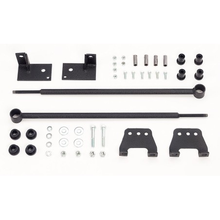 Traction Bar for 1973-1974 GMC K25/K2500 Pickup   0''  TuffCountry
