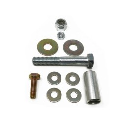 Track Bar Bracket for 1997-2006 Jeep Wrangler TJ  Rear