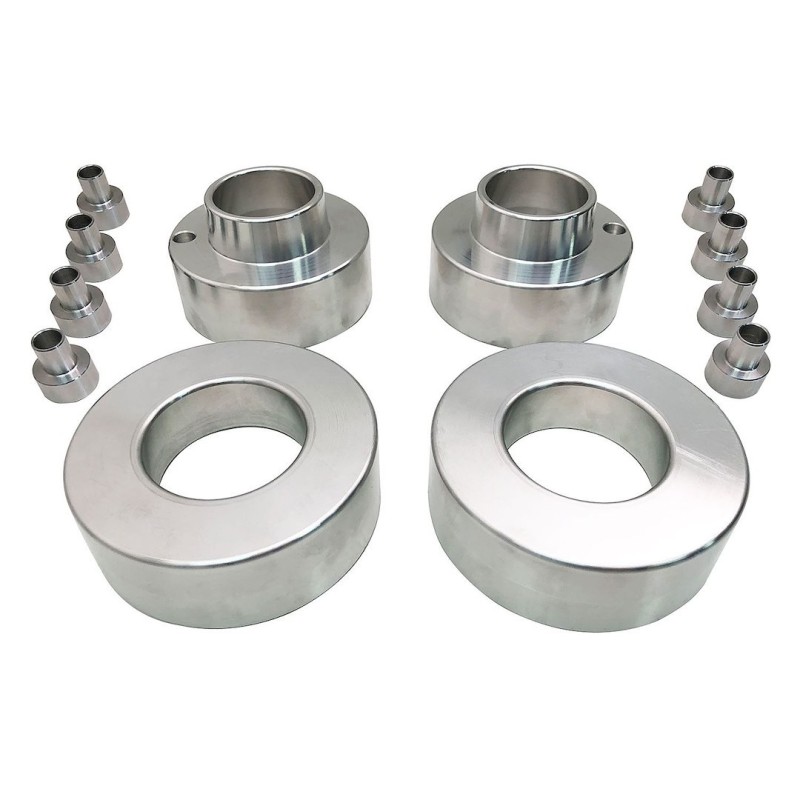 Lift Kit for 2024-2024 Jeep Wrangler 1'' Front and Rear