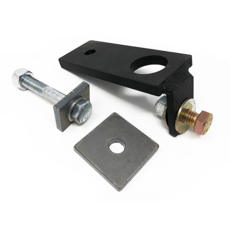 Track Bar Bracket for 1987-1995 Jeep Wrangler YJ  Front