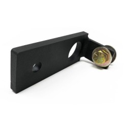 Track Bar Bracket for 1987-1995 Jeep Wrangler YJ  Front