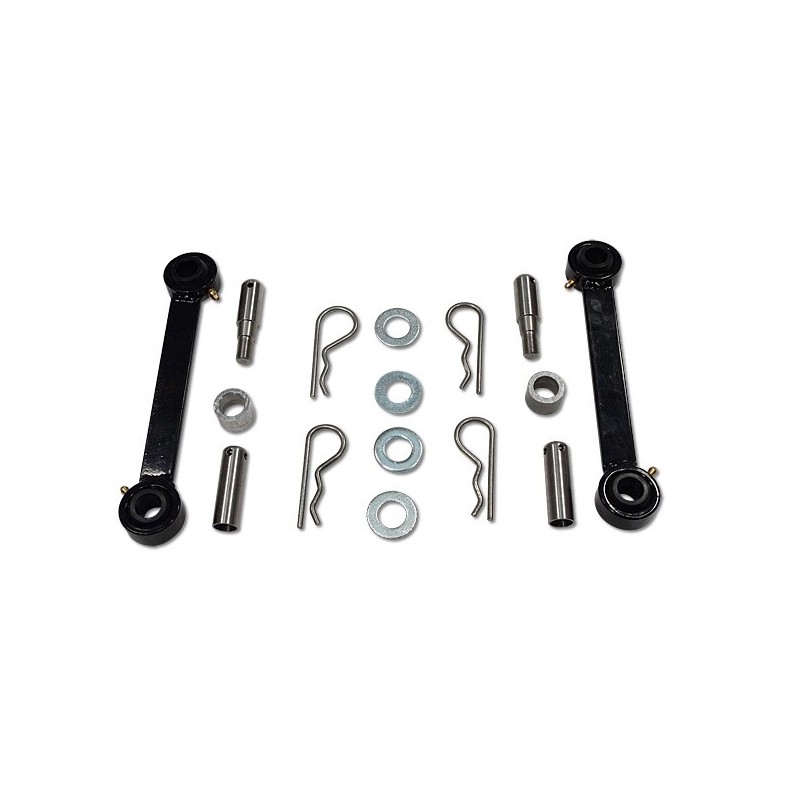 Stabilizer Bar Quick Disconnect for 1987-1995 Jeep Wrangler YJ  Front