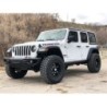 Lift Kit for 2018-2023 Jeep Wrangler JL 2'' Front and Rear