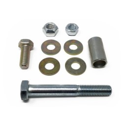 Track Bar Bracket for 1987-2001 Jeep Cherokee  Front