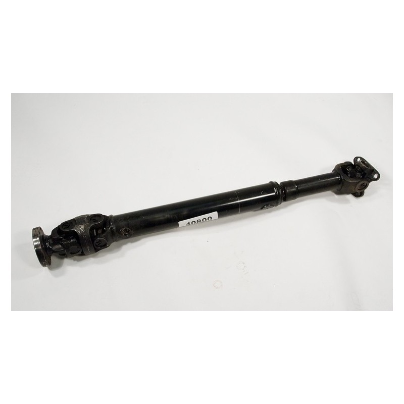Drive Shaft for 2007-2018 Jeep Wrangler JK  Rear