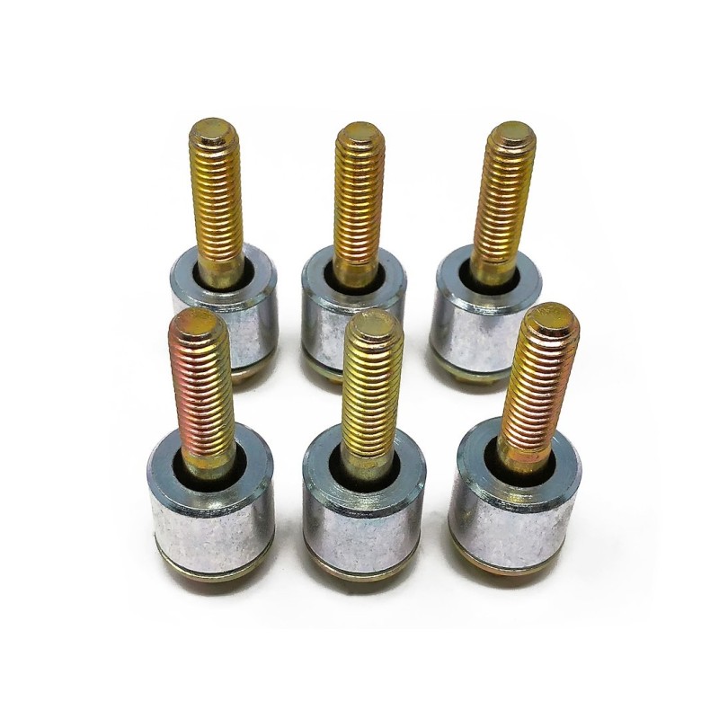 Transfer Case Lowering Kit for 1969-1975 Jeep CJ6