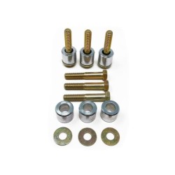 Transfer Case Lowering Kit for 1969-1975 Jeep CJ6