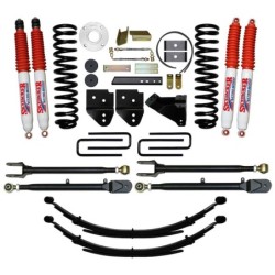 Lift Kit for 2011-2019 Ford...
