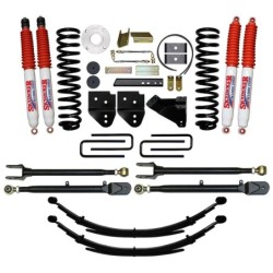 Lift Kit for 2011-2019 Ford...
