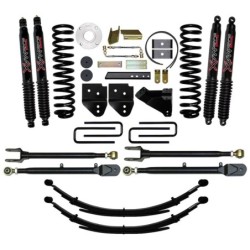 Lift Kit for 2011-2019 Ford...