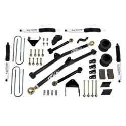 Lift Kit for 2009-2010...