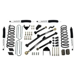 Lift Kit for 2009-2010...