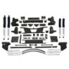 Lift Kit for 1997-1999 Dodge Dakota 4WD 5'' Front and Rear