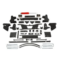 Lift Kit for 1997-1999...